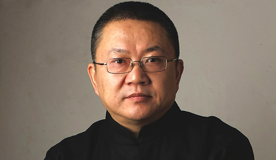 Wang Shu wins the Pritzker Prize