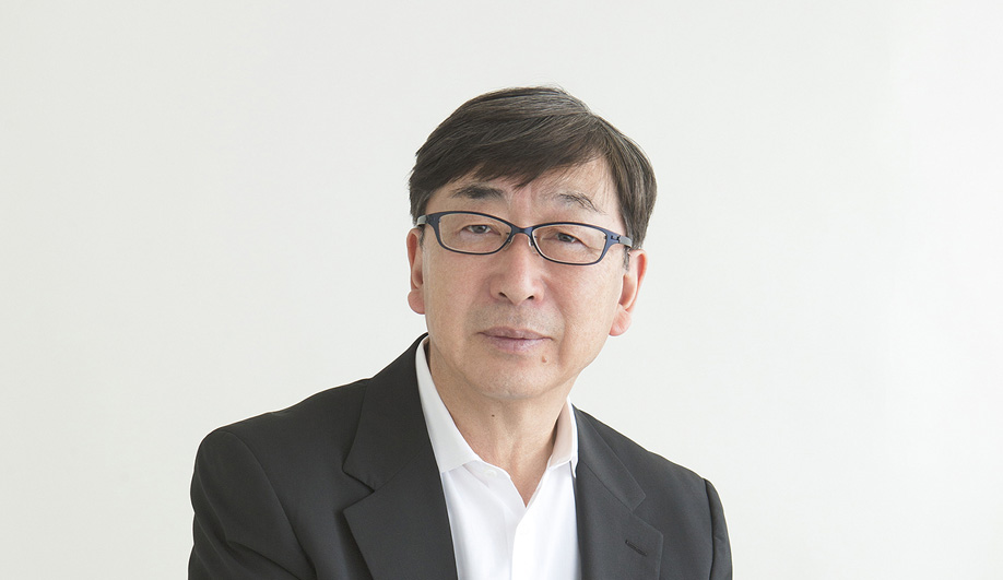 Toyo Ito Wins the Pritzker Prize