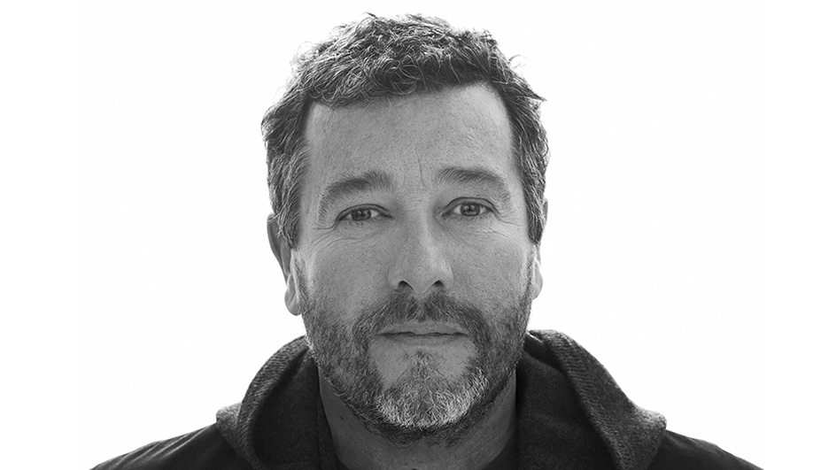 Video: Interview with Philippe Starck