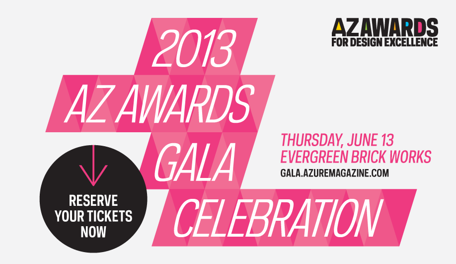 AZ Awards 2013: Gala Celebration
