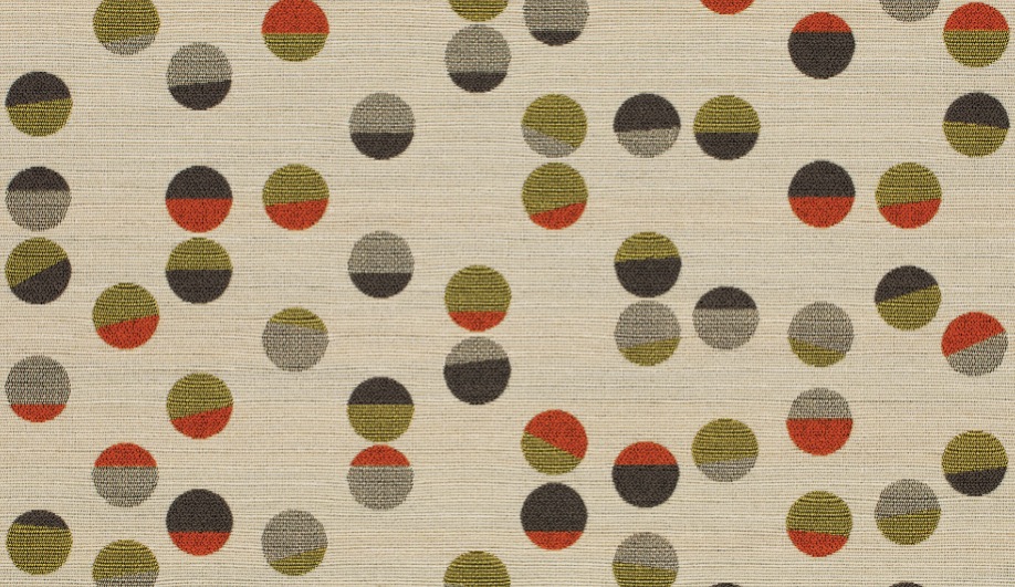 Six Great Textiles from NeoCon