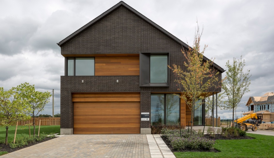 Superkül Completes Canada’s First Active House