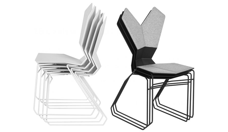 8 Hot New Chairs at IMM Cologne