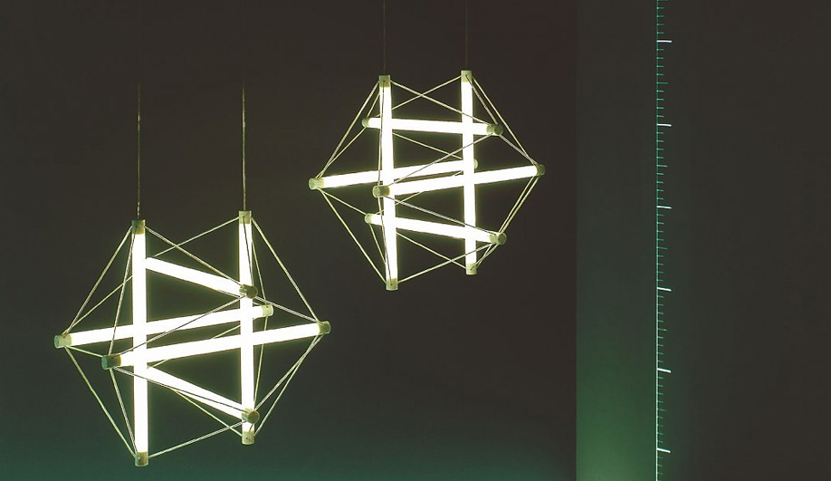 Countdown to Light+Building: 9 Brilliant Lights