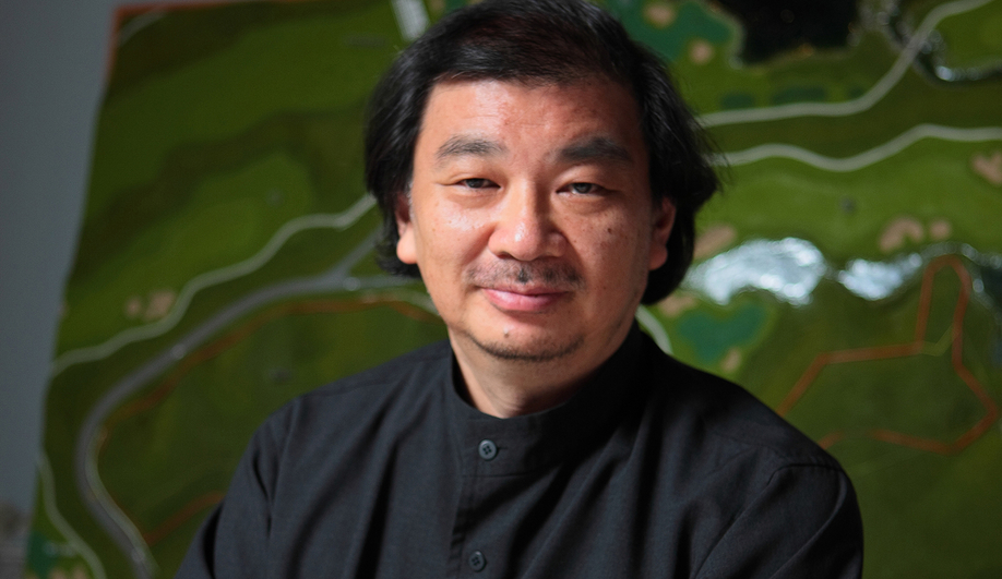 Shigeru Ban Wins the Pritzker Architecture Prize