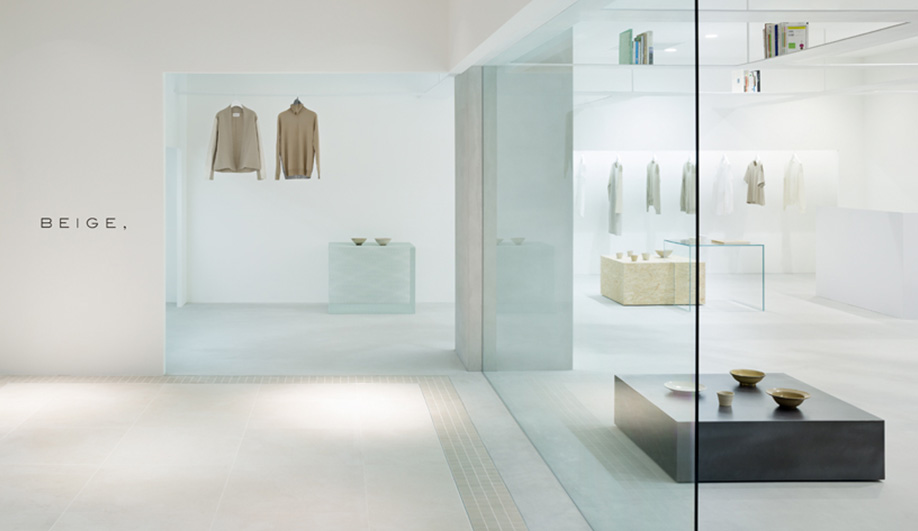 Zen and the Art of Retail: 5 Lovely Interiors in Japan