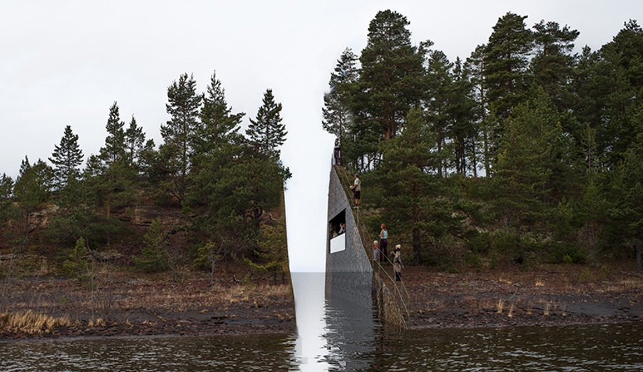 Azure-Jonas-Dahlberg-Memorial-Sørbråten