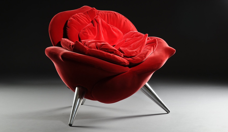 Top 30: The Most Iconic Chairs of the Past 30 Years (Part 1)