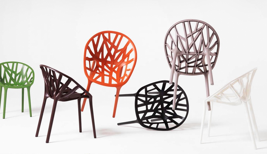 Azure-30-Chairs-Vegetal-Bouroullecs