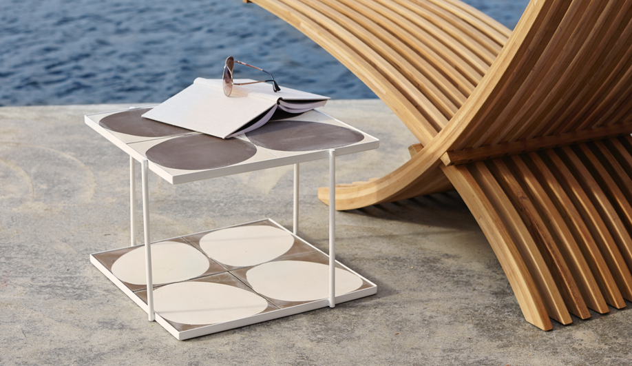 8 Chic Accessories and Lights for Patios and Balconies