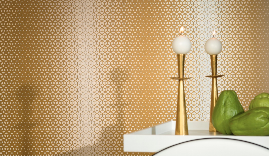 5 Tactile Wallcoverings