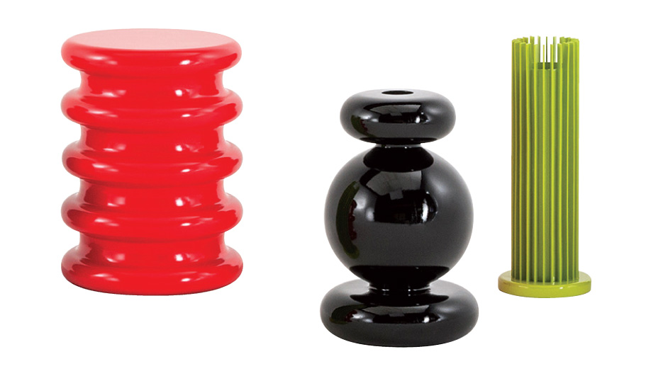 Ettore Sottsass collection