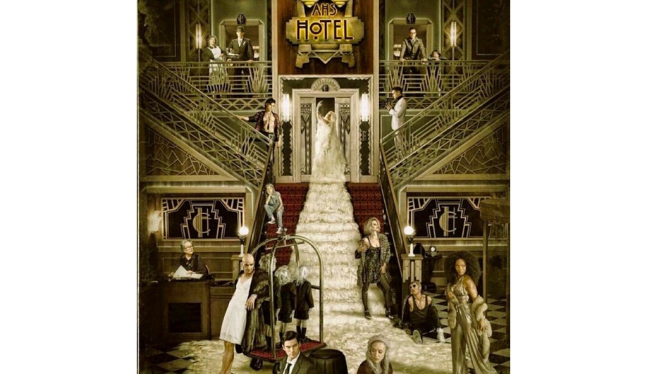 Azure-AHS-Hotel