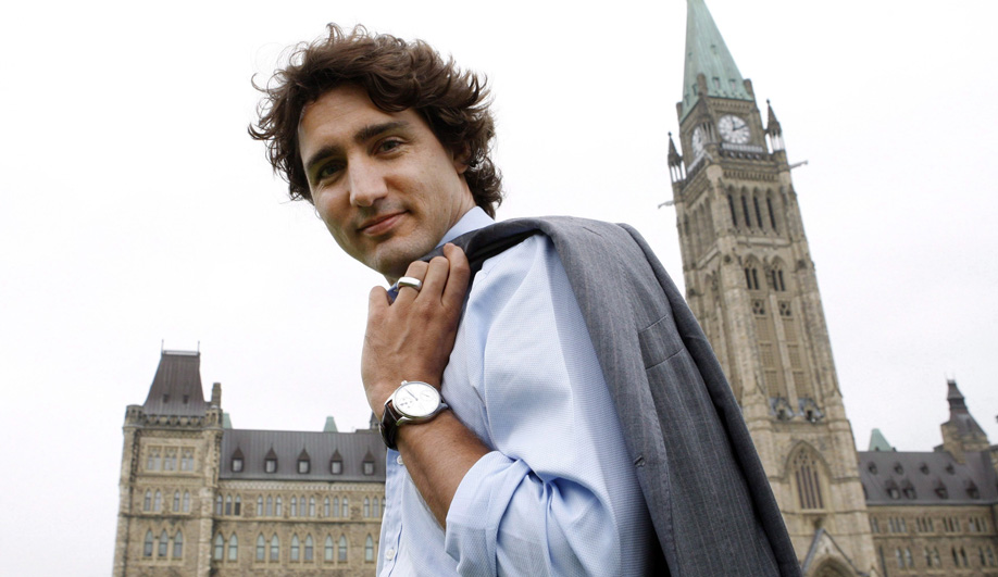 What Justin Trudeau Means for Canada’s Cultural Future