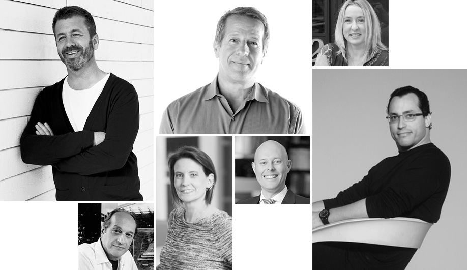 5 Speakers and Seminars to Catch at IIDEXCanada 2015