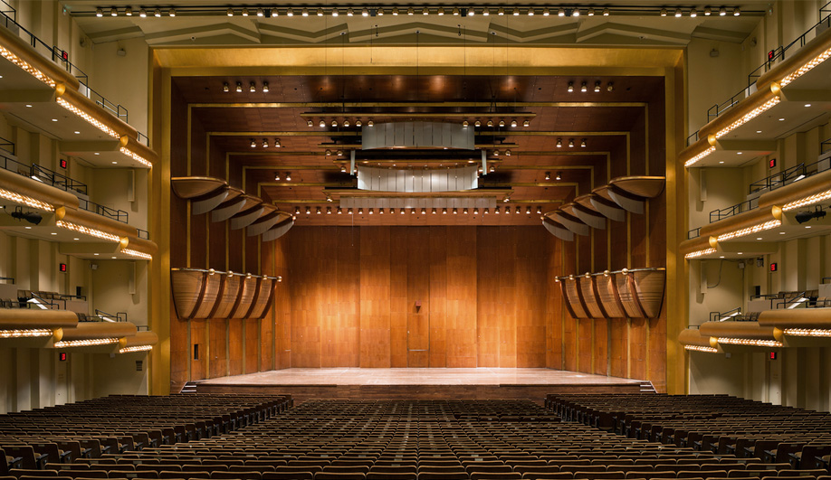 Heatherwick Lincoln Center