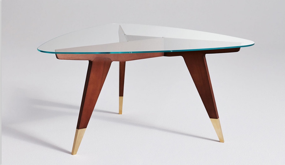 Gio Ponti Reissues Collection