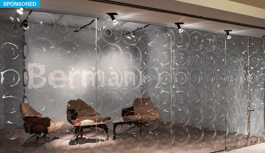 Joel Berman Glass Studios Joins Forms+Surfaces