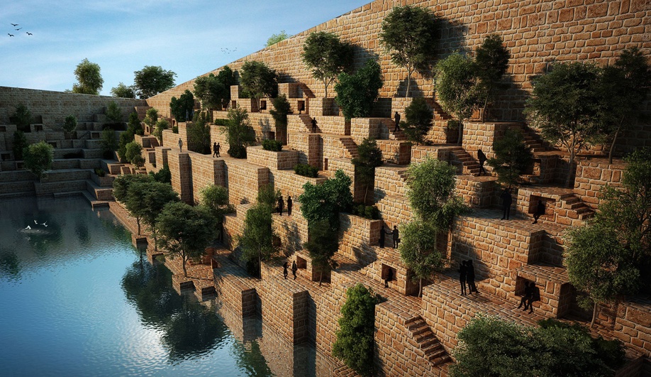 Reservoir-India-Sanjay-Puri-Architects-Azure