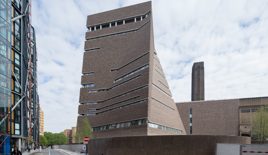 Exploring Switch House, Tate Modern’s Ambitious Addition