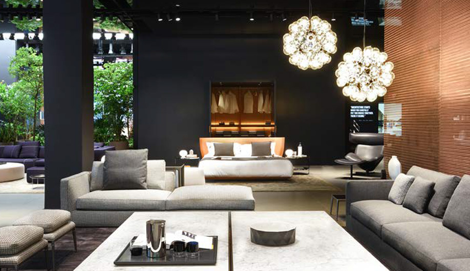 5 Showrooms to Check Out in New York