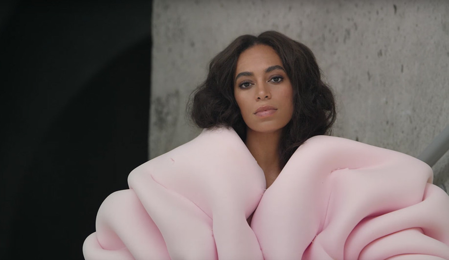 The Incredible Imagery of Solange’s ‘A Seat at the Table’
