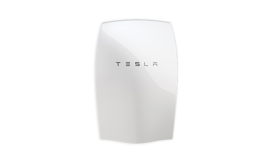 The Powerwall Home Battery