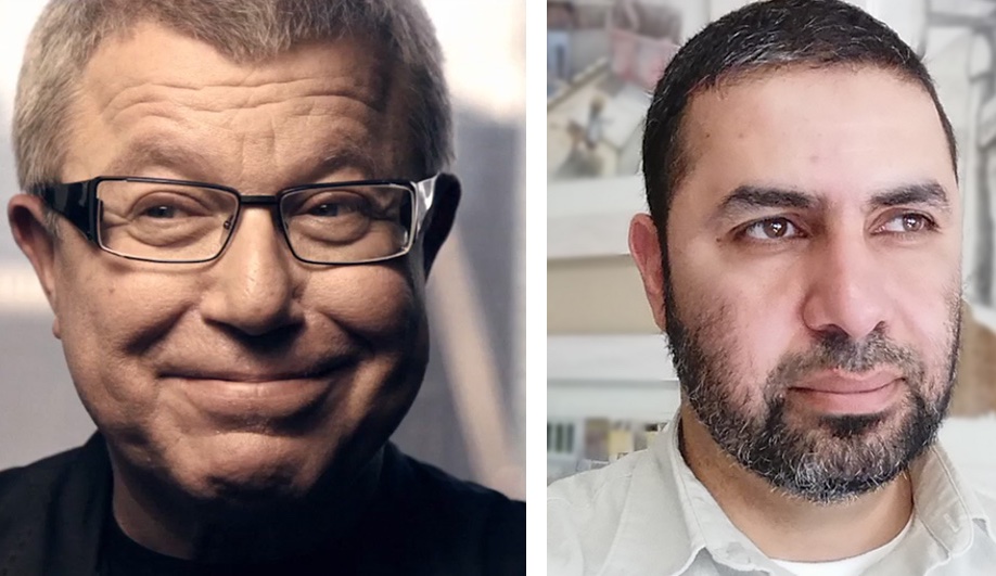 Studio Libeskind, Architects for Society Speak Out Against Trump’s Travel Ban
