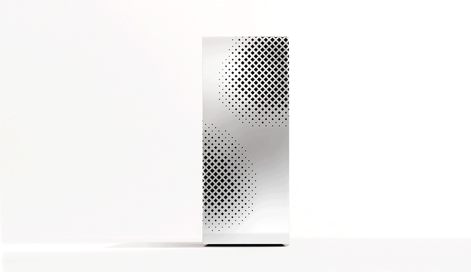 Nendo Shows Us How to Store Sake in Style
