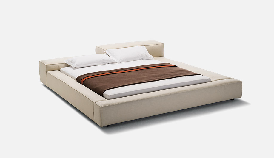 Extrasoft Bed