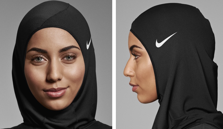 Nike Hijab: Progressive, Exploitative or Simply Off-the-Mark?