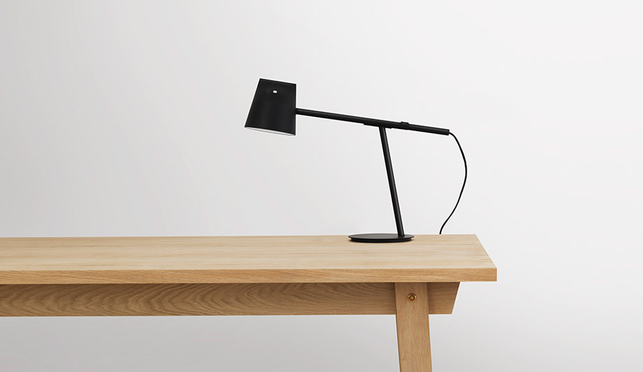 Memento Table Lamp by Normann Copenhagen