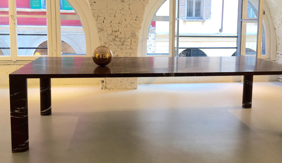 azure-best-of-milan-design-week-michael-anastassiades-marble-tables