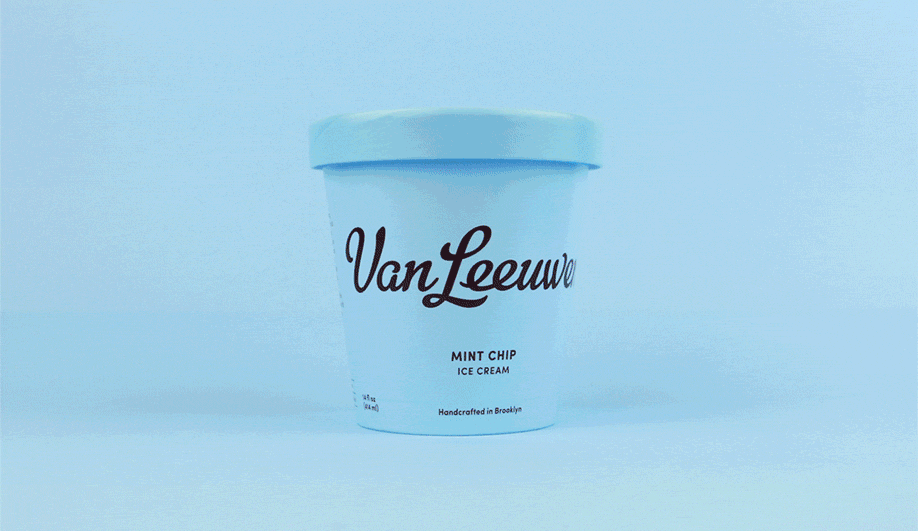How Good Design Increased an Indie Ice Cream Maker’s Sales by 50%