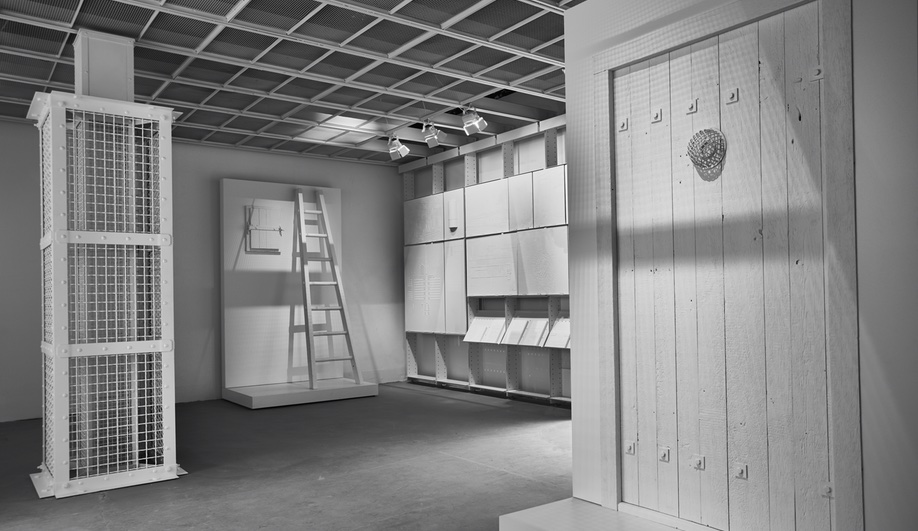 The Evidence Room Looks at the Role Architecture Played in the Holocaust