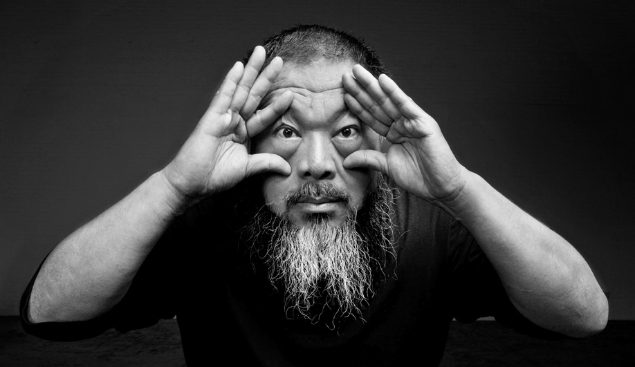 How Ai Weiwei and Herzog & de Meuron Tackled Surveillance Culture