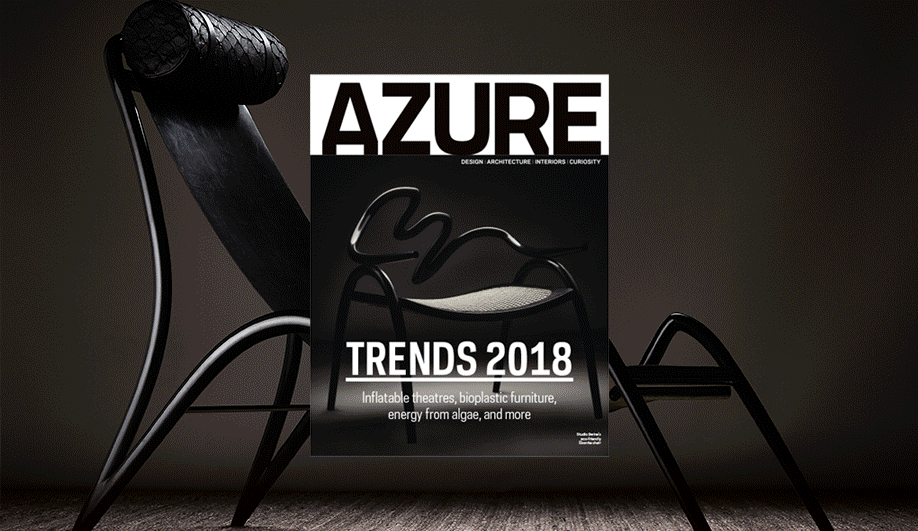 Out Now: The Trends Issue