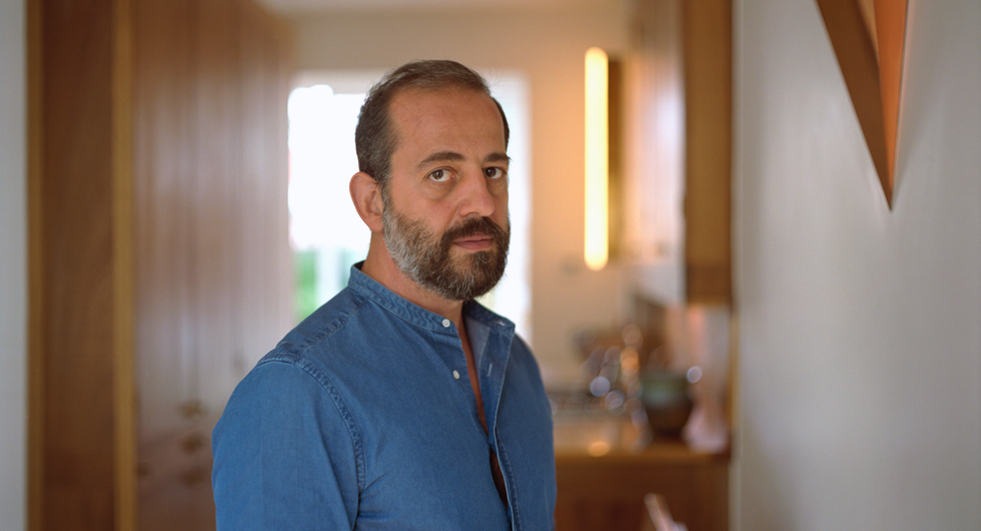 Why We’re Looking Forward to Michael Anastassiades at LightForm