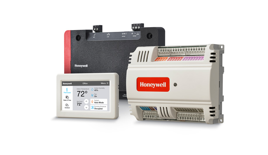 LCBS Connect by Honeywell