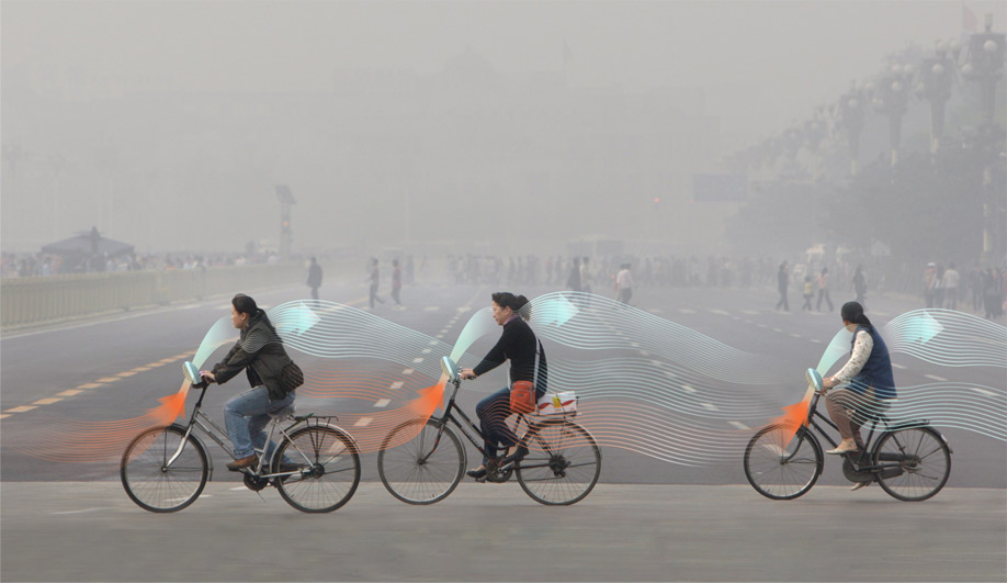 5 Projects That Highlight the Dangers of Pollution