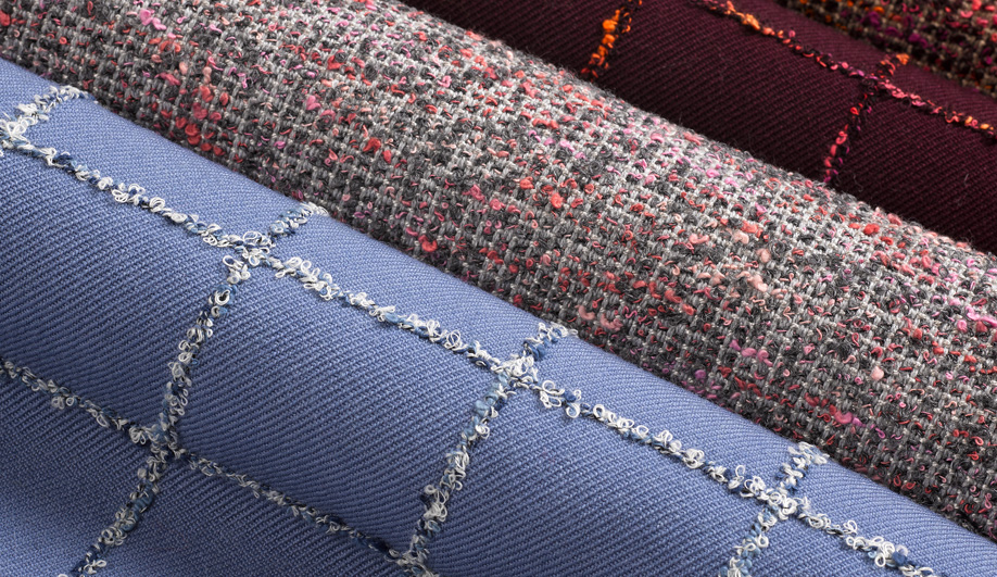 Legacy Textiles by Knoll Textiles