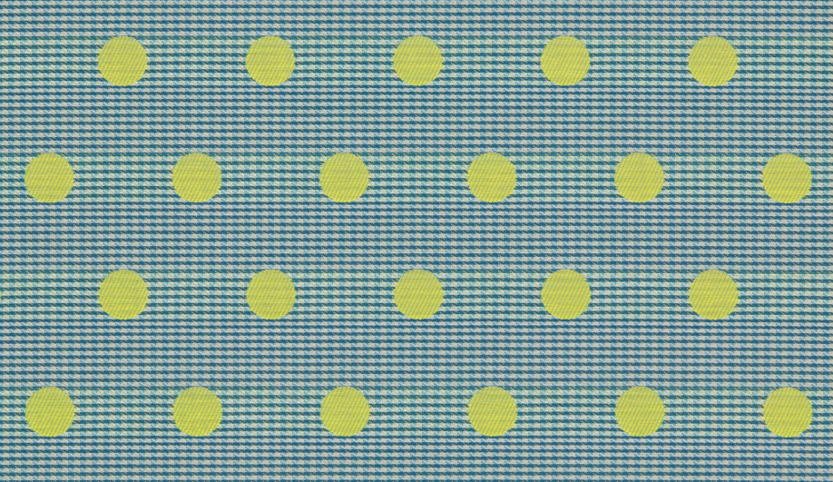 Dots Textile by Maharam