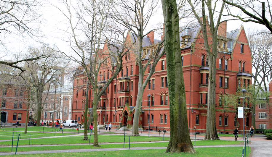 Harvard University (Architecture)