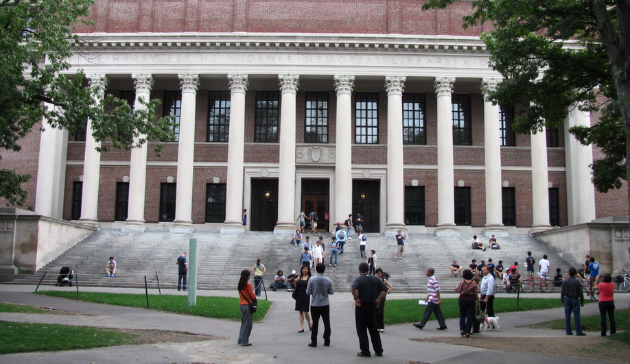 Harvard University (Landscape Architecture)