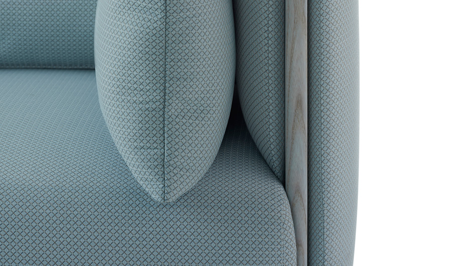 Tracery by Maharam and Herman Miller
