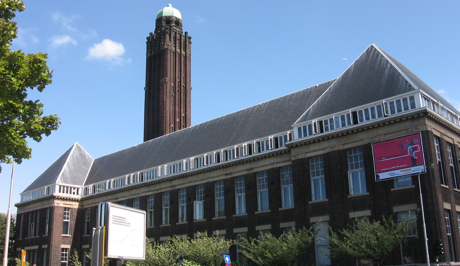 TU Delft (Architecture)