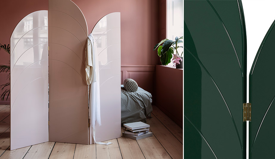 Unfold Room Divider by Ferm Living