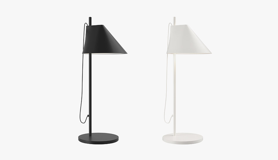 Yuh Lamp by Louis Poulsen