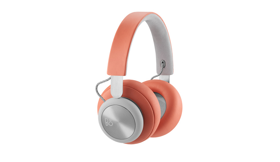 B&O Play Wireless Headphones by Bang & Olufsen