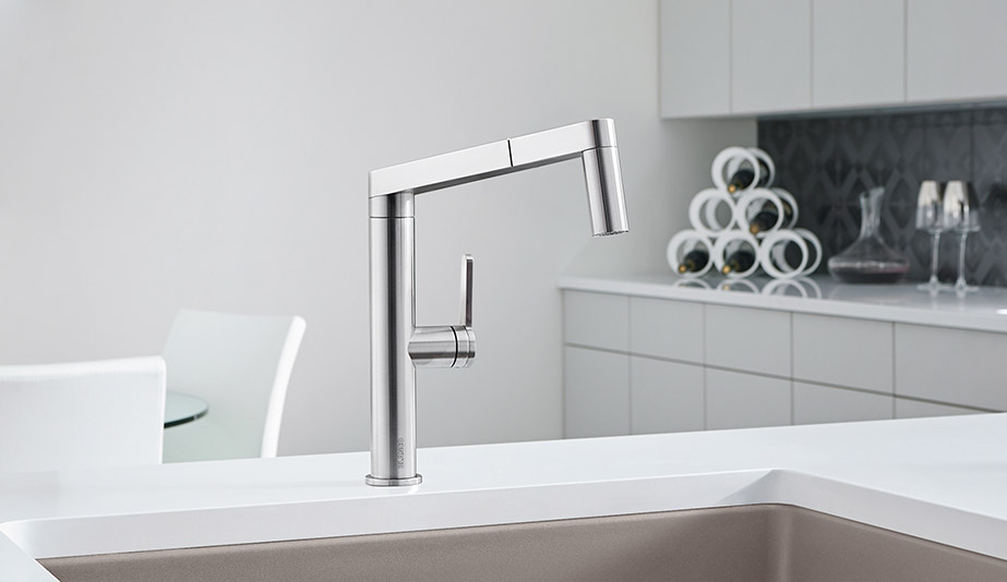 Panera Faucet by Blanco